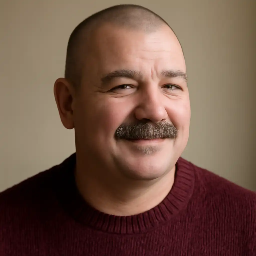 Carlos Montoya